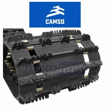 Camso Rip Saw Hi-Performance Trail Track for 2009 Polaris 600 IQ Touring - mr