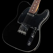 Fender ISHIBASHI FSR MIJ Traditional 60S Telecaster Custom Rosewood Black #GGc8v