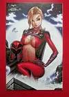 VAN HELSING vs DRACULA'S DAUGHTER #4 (NM) PAUL GREEN Black Friday Cosplay LE 350