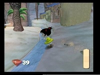 Rugrats: Royal Ransom (Sony PlayStation 2, 2002)