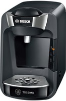 Bosch Tas3202gb Tassimo Hot Drinks And Coffee Machine 1300 W - Black Bosch Tas3202gb Tassimo Hot Drinks And Coffee Machine 1300 W - Black