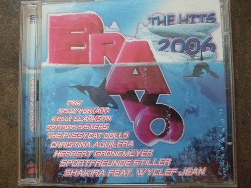 BRAVO HITS Sammlung Viele Doppel-CDs zur Auswahl auch Black Hits Best of - Bild 119 von 133