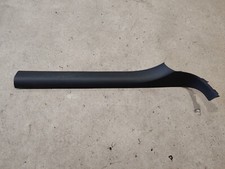 Dekor Audi TT Einstiegsleiste Zierleiste Vorn Rechts Front Sill Trim Cover