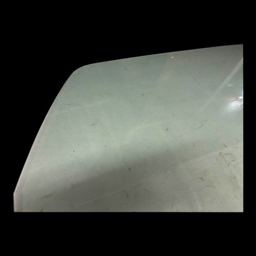 2006-2010 Hummer H3 Front Left Driver Door Window Glass Panel 1477 OEM - Picture 3 of 7