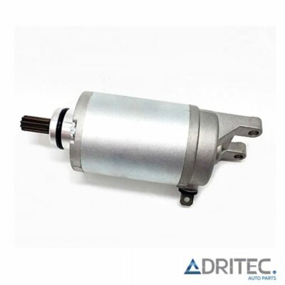 MOTORINO AVVIAMENTO SUZUKI UX Sixteen (CN1111) 125 2009 2010 2011 2012 2013 2014 - Foto 7