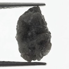 1.95 CT Earth Mined Rough Diamond, Uncut Loose Gemstone, 100 Natural Diamond