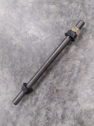 Forsvara Subframe Bushing tool replacement 1/2-20 threaded rod 8.5" lg with nut - Picture 1 of 2