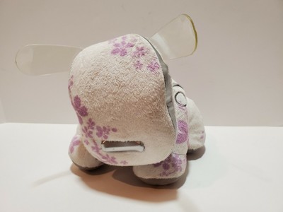 idog plush