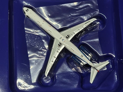 Gemini Jets 1:400 Aeromexico Travel McDonnel Douglas MD-83 N848SH GJAMX1434 - Picture 4 of 5