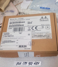 Mellanox MCX354A-FCBT CX354A ConnectX-3 VPI 40/56GbE Dual-Port QSFP Adapter
