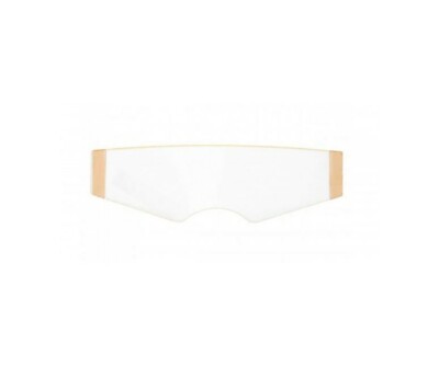 Universal Full Face Anti-Fog Shield
