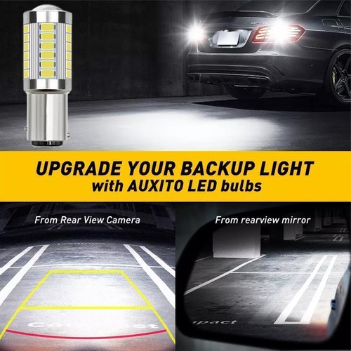 P21/5w LED 380 1157 Xenon Brake Light Bulbs Stop Tail Bulbs! W9K0 Light C1T5 - Picture 8 of 17