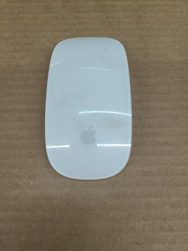 Apple Magic Mouse 1 (White) As Is for Parts Not Tested - Picture 1 of 4