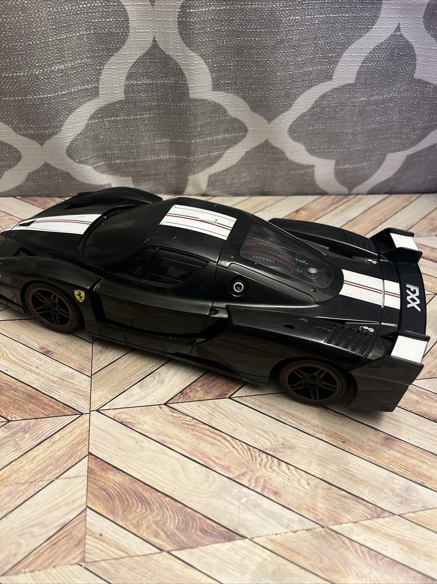 ホビーラジコン X.Q TOYS   FERRARI   FXX XQ 1:18 XSTREET RADIO CONTROL - FERRARI FXX K - Walmart.com