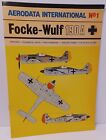 Aerodata International No.1 - Focke-Wulf 190A