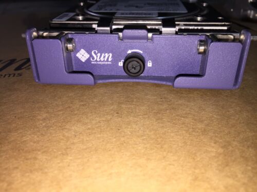 SUN 540-6366,390-0254, 300gb SCSI HDD,Bracket,MAW3300NCSUN300G= Test-PASS - Picture 2 of 8