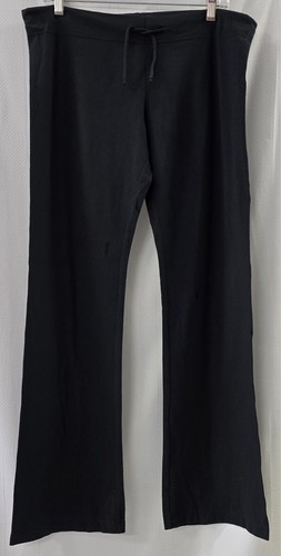 Bella Yogahose - Schwarz Neu ohne Etikett Medium M - Bild 1 von 2