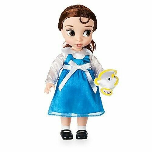 belle animators collection set