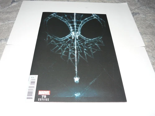 AMAZING SPIDER-MAN #75 PATRICK GLEASON WEBHEAD VARIANT 2021 MARVEL HIGH GRADE
