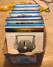 Ko-Rec-Type Facit 8000 Series 3086-0 Lot Of #6 thumbnail