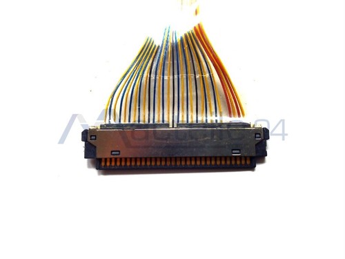  Cable Pantalla LVDS Cable LCD 15" MacBook Pro1,1 2,2 A1150 A1211 593-0438 - Imagen 3 de 4