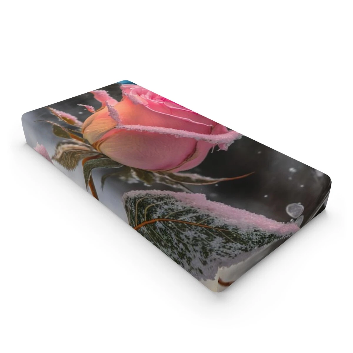 Baby Changing Pad Cover