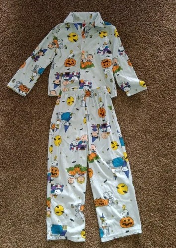 6x Halloween Pajamas - Picture 2 of 8