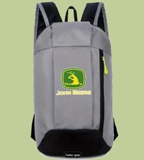 John Deere, "John Beere", borsa a tracolla, zaino, borsa a tracolla, trattore, NUOVO