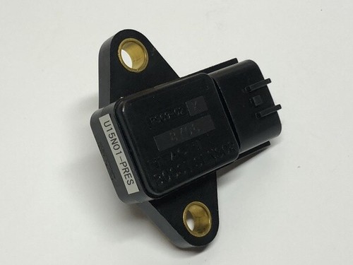 Manifold air pressure sensor for Nissan D22 NAVARA 3.0L 01-08 ZD30DDT MAP 2YrWty - Picture 4 of 6