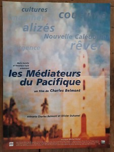 Poster The Of Pacific Charles Belmont Christian White 15 11 16x23 5 8in Ebay