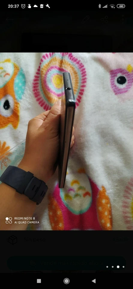 Huawei - Imagen 3 de 3