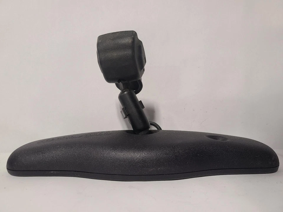 Espejo retrovisor interior delantero central usado se adapta a: Pontiac G6 2007 sin telemática Foto 4 de 4