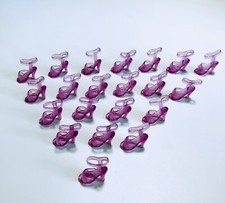 40 Pairs BARBlE Shoes Sandals High Heels Shoes For 11.5" dolls / Gifts A97
