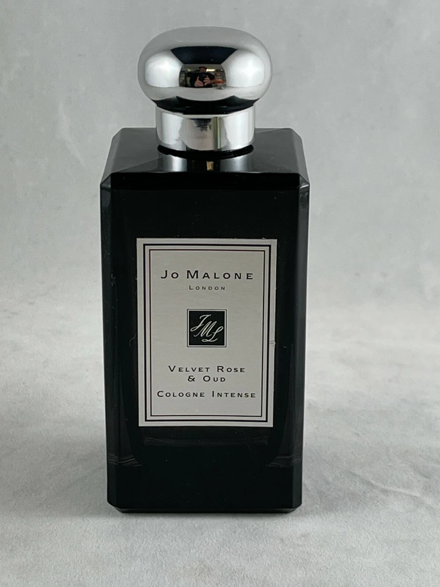 Jo Malone Velvet Rose & Oud Cologne Intense - 100 ml