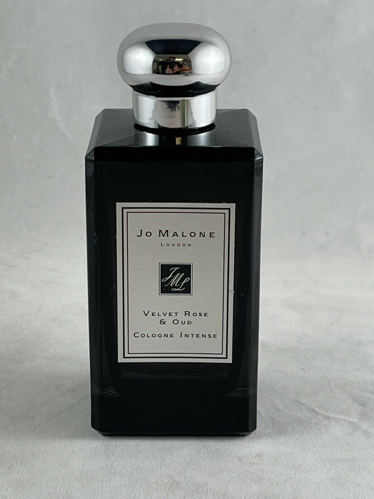 Jo Malone London 'Velvet Rose & Oud' Cologne Intense 3.4 OZ / 100