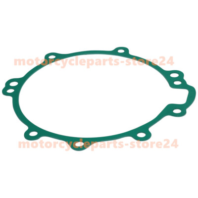 Generator Cover Gasket For Kawasaki 11061-0441 ZX1000 Ninja ZX-10R