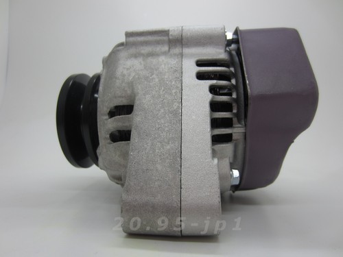 Honda Acty HH4 HH3 Alternator 31100-P1A-003 DENSO Remanufactured in japan DDP - Bild 3 von 5