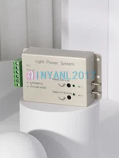 Dental chair fiber optic mobile phone power supply box control box/circuit board