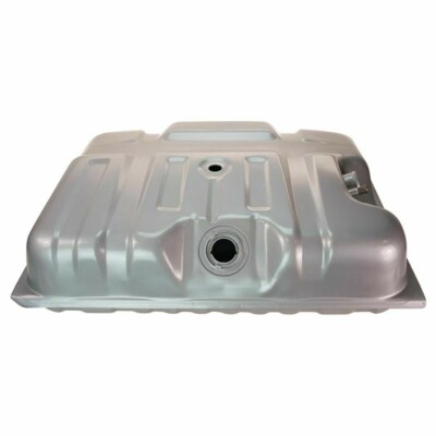 TRQ New 19 Gallon Fuel Gas Tank For 1973-1979 Ford F100 F150 F250