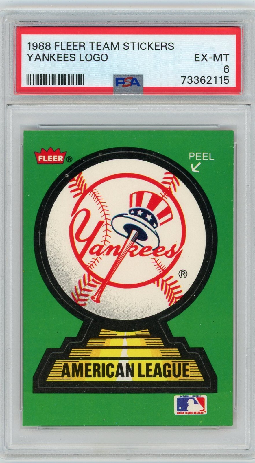 Ebay Item For Sale