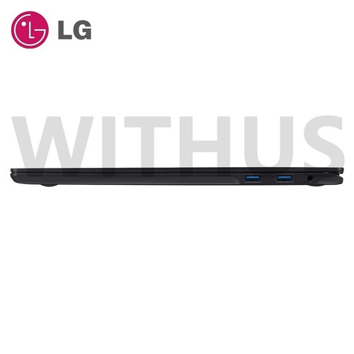 LG Gram Pro 360 16" 16T90SP-KD7BK Ultra7 Intel Arc 32GB/1TB Win11 Laptop - Picture 10 of 13