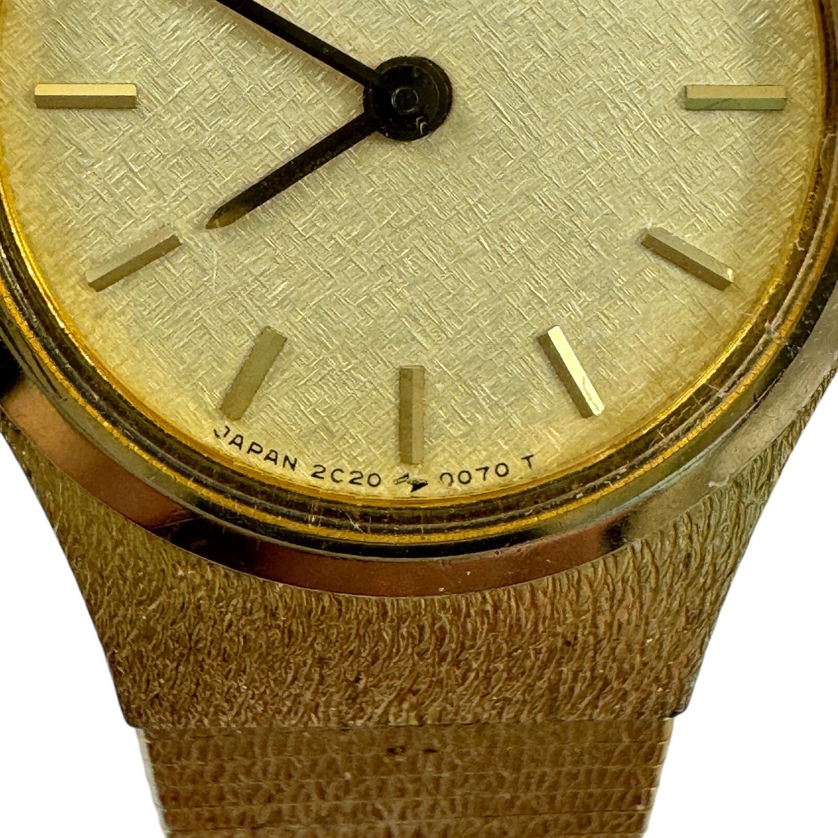seiko腕時計 5722-9990 Grand Seiko（グランドセイコー） 57GS セルフ