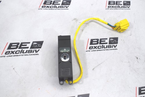 VW Phaeton 3D Schalter Airbagdeaktivierung Airbag ON OFF 3D1919211A