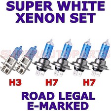 Ampoule Volvo XC70