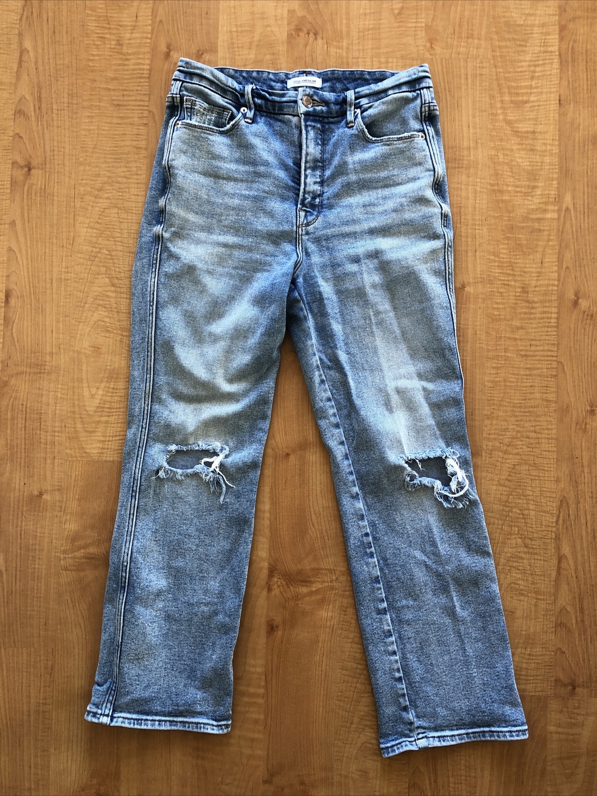 womens 29 jeans size