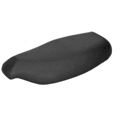 BLACK TYPHOON SADDLE