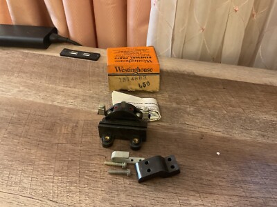 Westinghouse Renewal Contact Kits 1314883 L50, NOS (M-236)