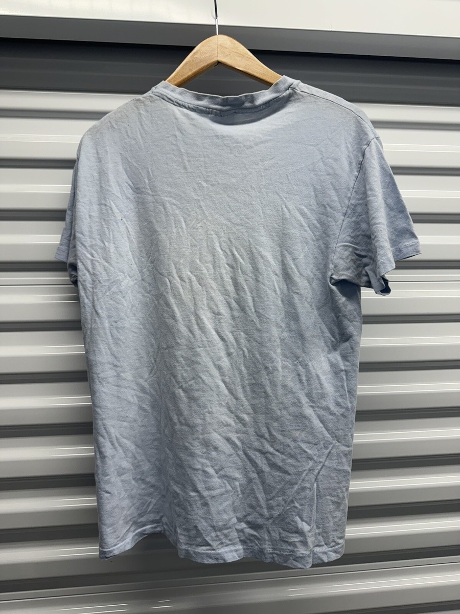ミュージシャン 1970's [yes] promotional t shirts 1978 YES Vintage Rare Concert 1970's TOUR Original Prog Rock