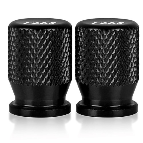 For YAMAHA FZ6FAZER FZ6N FZ6R FZ6S Wheel Tire Valve Air Port Stem Caps Covers - Picture 12 of 18