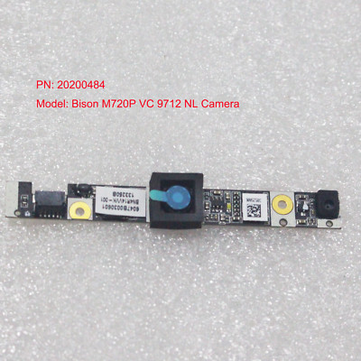 Front Bison THINKPAD 11E CHROMEBOOK MIC Compatible with 00HN300 Replacement for Camera 720P HD Front Bison THINKPAD 11E CHROMEBOOK MIC Compatible with 00HN300 Replacement for Camera 720P HD